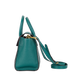 Bayswater Small Classic, £495, Handbags, Green, Leather, Bottom view